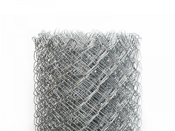 Сітка Рабиця д.2.5мм, 25x25 мм, 1.2x10 м, цинк